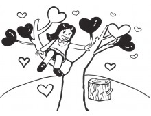 학교행사12 사랑을 꿈꾸는 나무